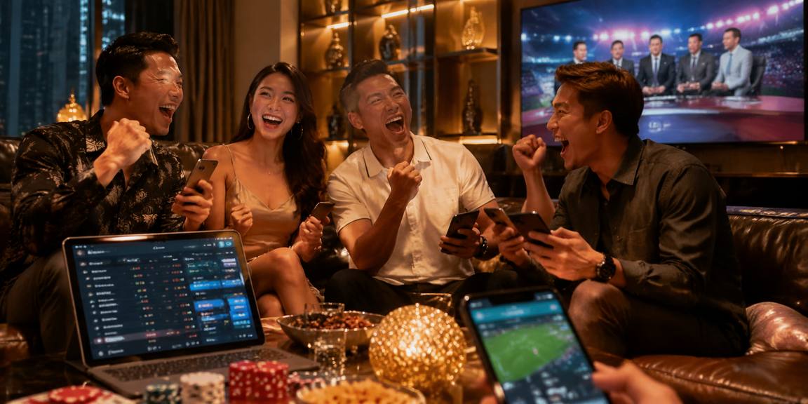 ss55 mobile gaming